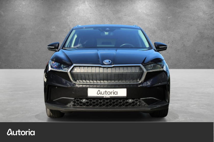 Bilde 3 av Škoda Enyaq iV 80x