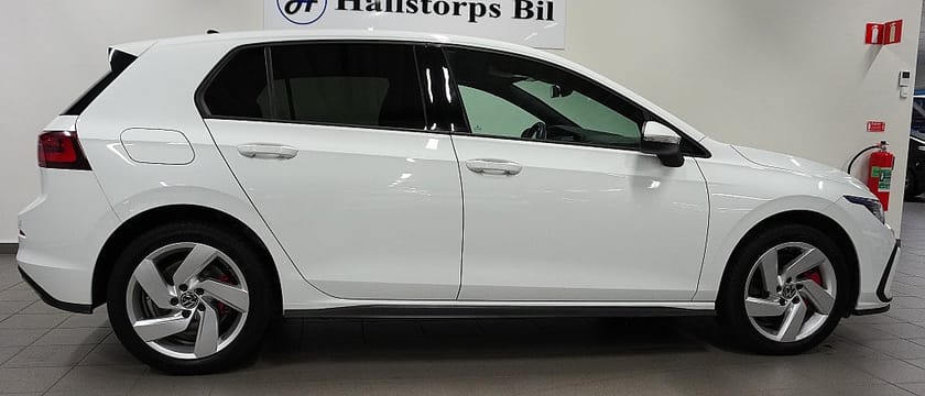 Bild 5 av Volkswagen Golf GTE 1.4 TSI CARPLAY/P-VÄRMARE/NAVI/P-SENSORER