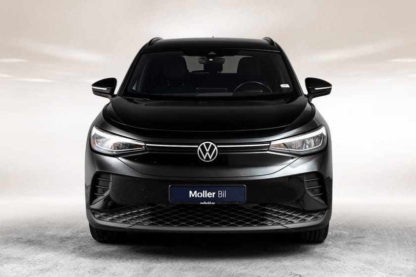 Bilde 4 av Volkswagen ID.4 Pro Performance