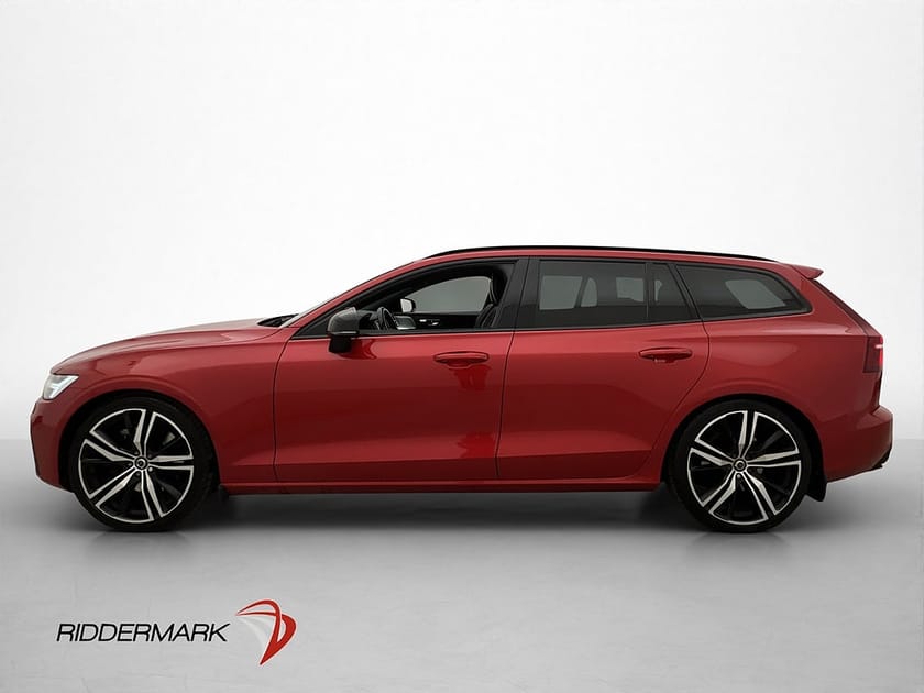 Bild 4 av Volvo V60
