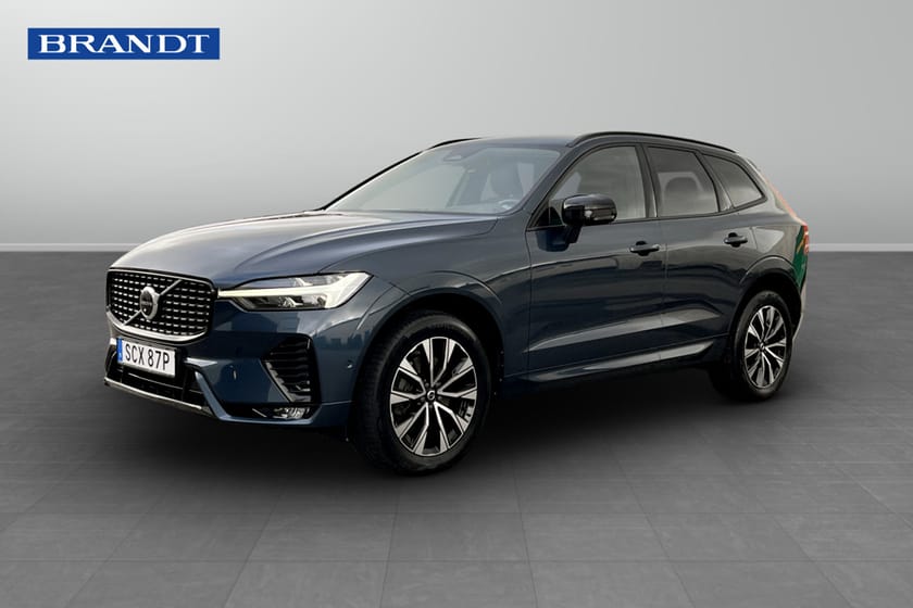 Bild 1 av Volvo XC60