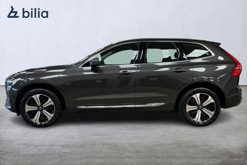 Bild 3 av Volvo XC60 T6 Core Special Edition