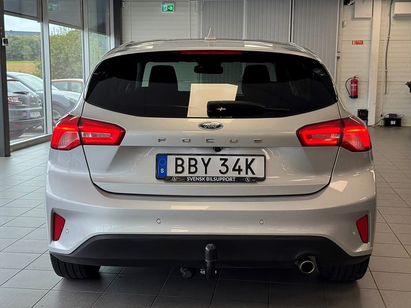 Bild 4 av Ford Focus