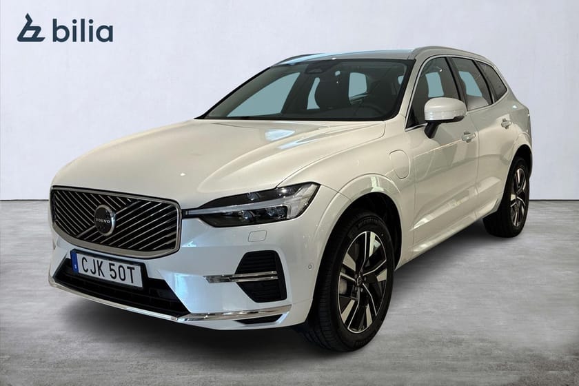Bild 1 av Volvo XC60 T6 Plus Bright Nordic Edition * Lagerbil *