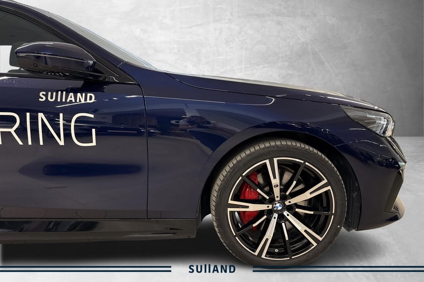 Bilde 4 av BMW i5 xDrive40 Touring xDrive40/Fully Charged/M Sport Pro/B&W/Krok