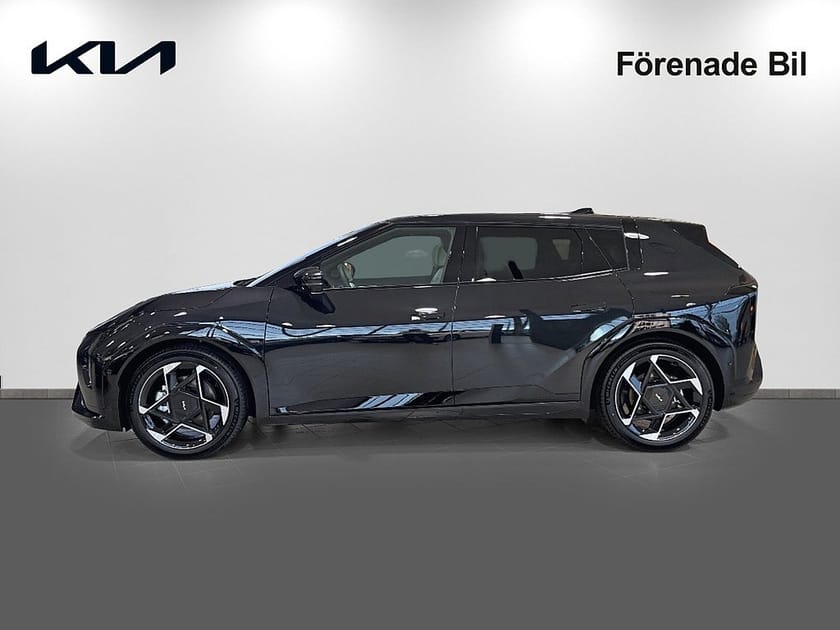 Bild 4 av Kia EV4 Long Range