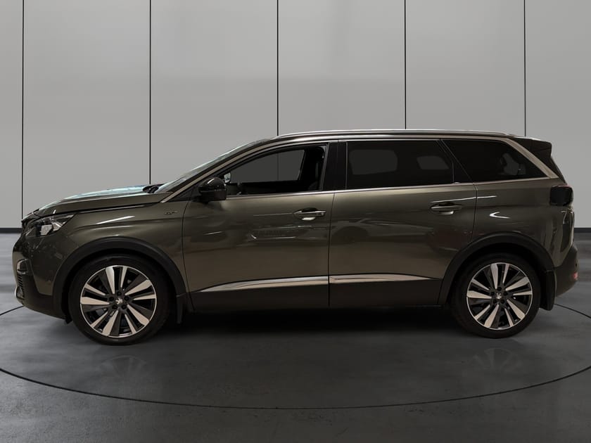 Bilde 2 av Peugeot 5008 