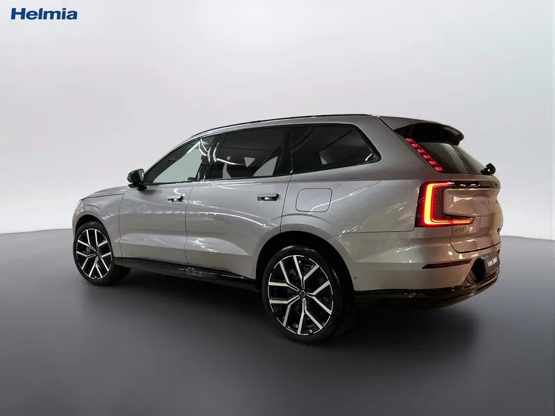 Bild 3 av 15 – Volvo EX90 Twin Motor Performance TwinM Perf Ultra ProEdt7s Ultra Pro Edition