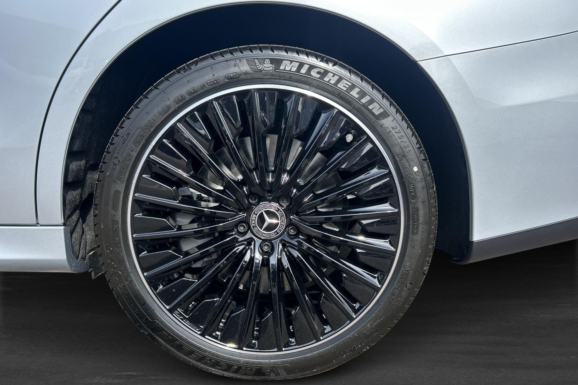 Mercedes-Benz E 2026, bild 5/10