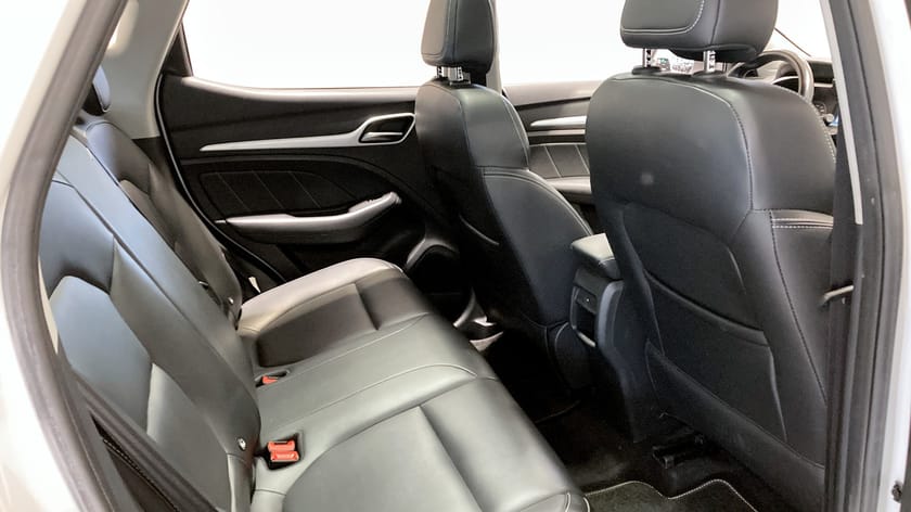 Bild 5 av MG ZS EV LHD 45KWH LUXURY MY21