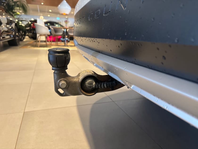 Bild 2 av Volvo V90 Cross Country