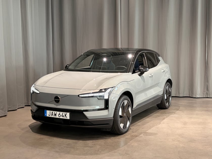 Bild 1 av Volvo EX30 Twin Motor Performance Ultra Inkl Vinterhjul