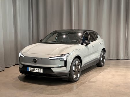 Volvo EX30 Twin Motor Performance Ultra Inkl Vinterhjul