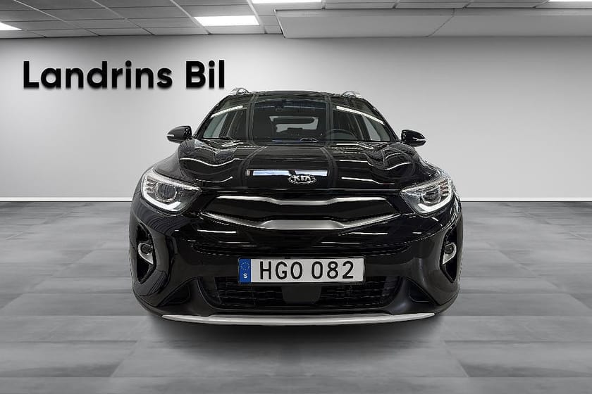 Bild 2 av Kia Stonic