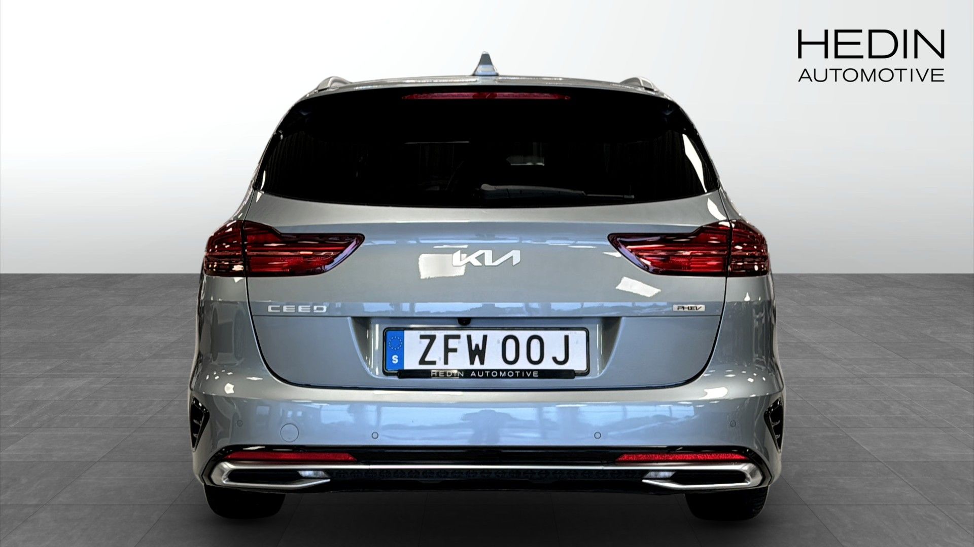 Kia Ceed Action 2024, bild 7/10