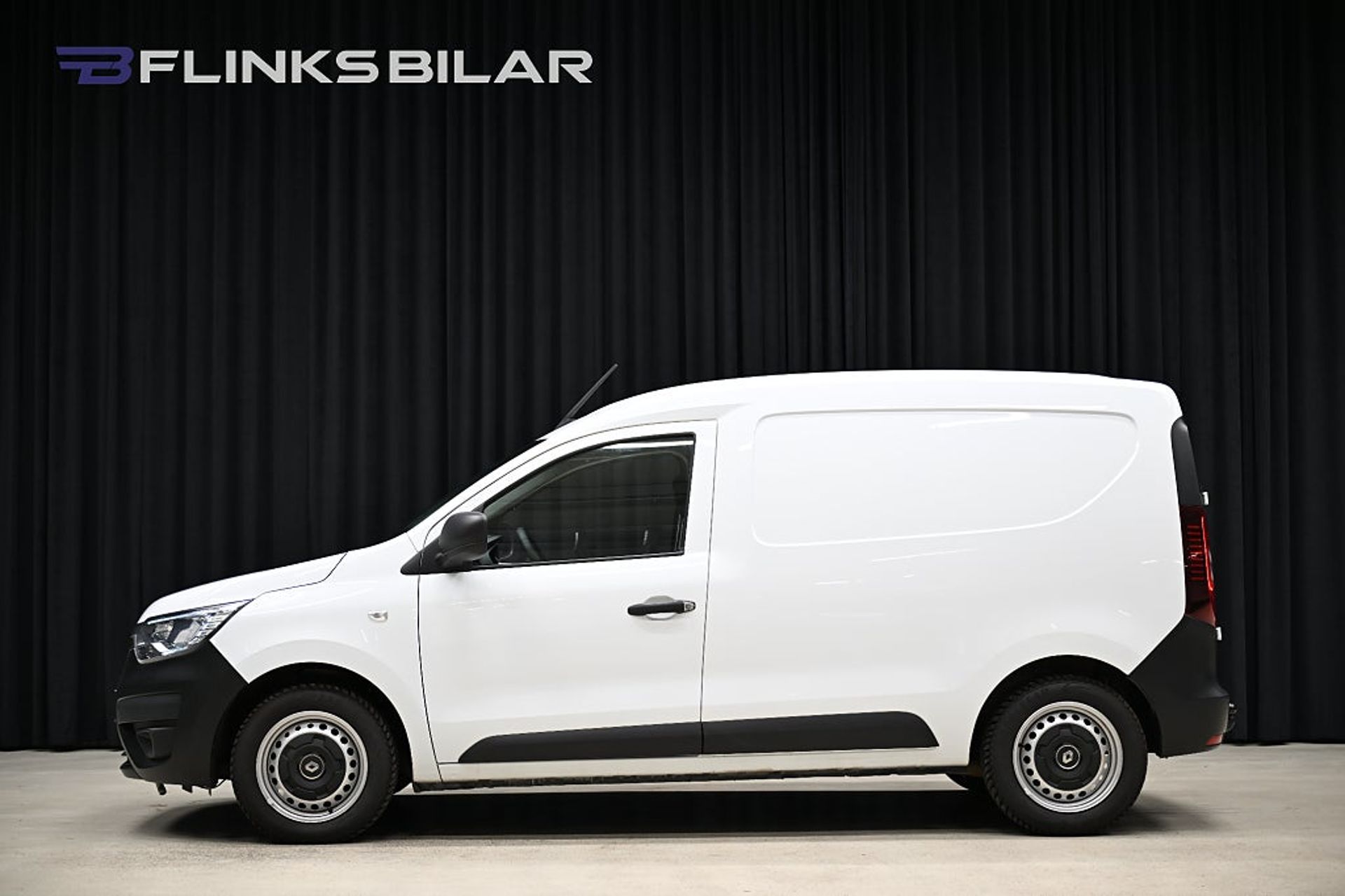 Renault Kangoo 1.5 dCi 95HK Dragkrok 2022, bild 4/10