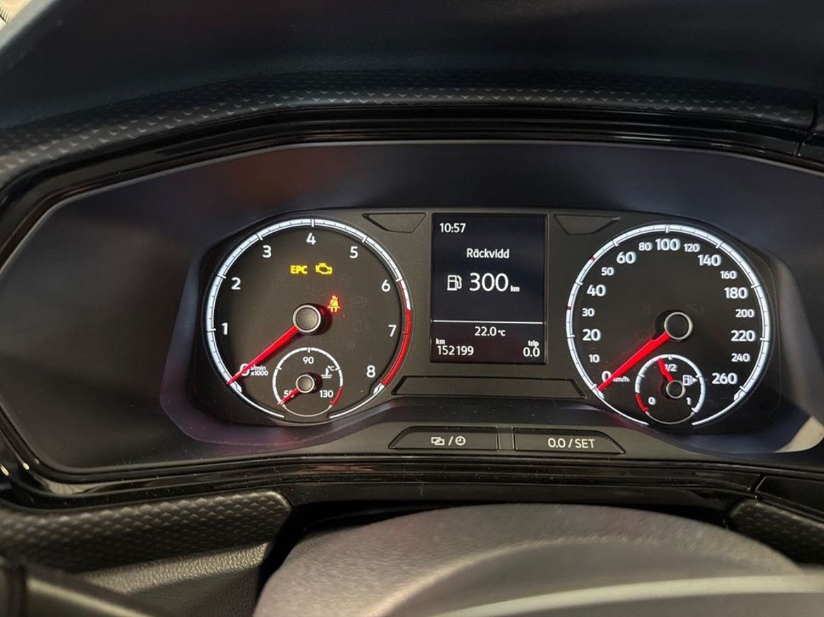 Volkswagen Volkswagen T-Cross — bild 16