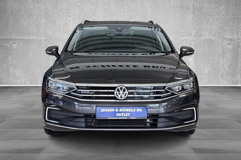 Bilde 2 av Volkswagen Passat Variant GTE