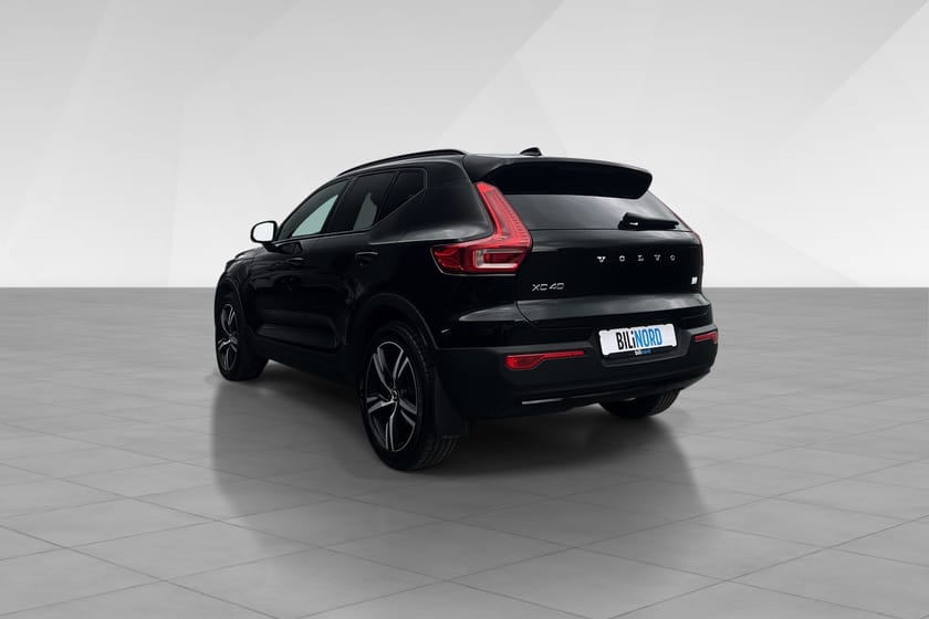 Bilde 5 av Volvo XC40 Recharge T5 R-Design
