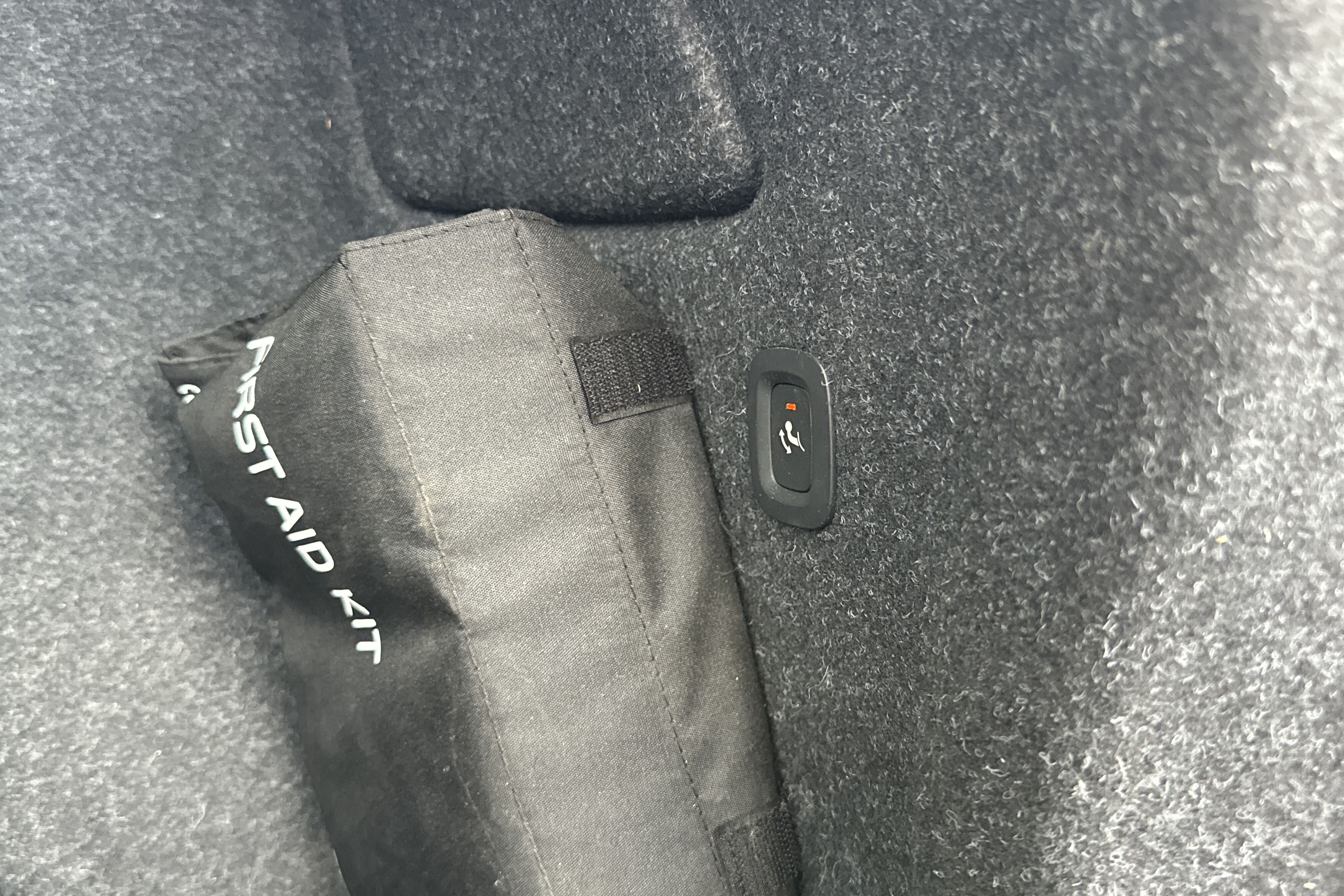 Volvo XC40 Recharge Twin bilde 22