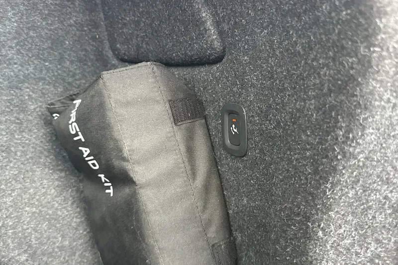 Volvo XC40 Recharge Twin bilde 22