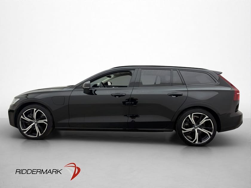 Bild 4 av Volvo V60
