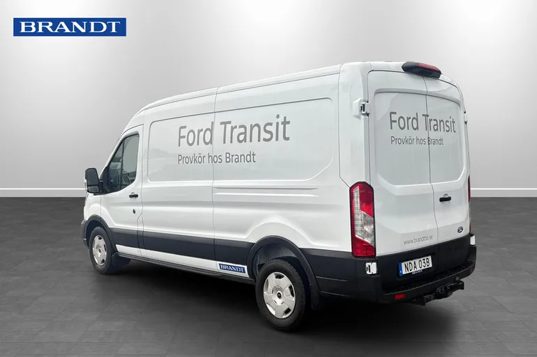 Ford Transit 350