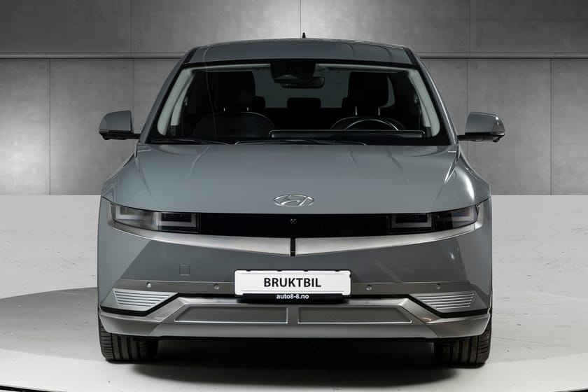 Bilde 5 av Hyundai Ioniq 5 Premium LR RWD 325 Hk | V2L | BOSE | +++