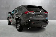 Thumnail bilde 2 av Toyota RAV4 Plug-in Hybrid