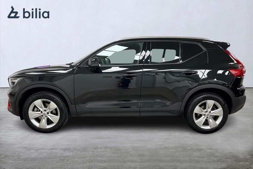 Bild 2 av Volvo XC40