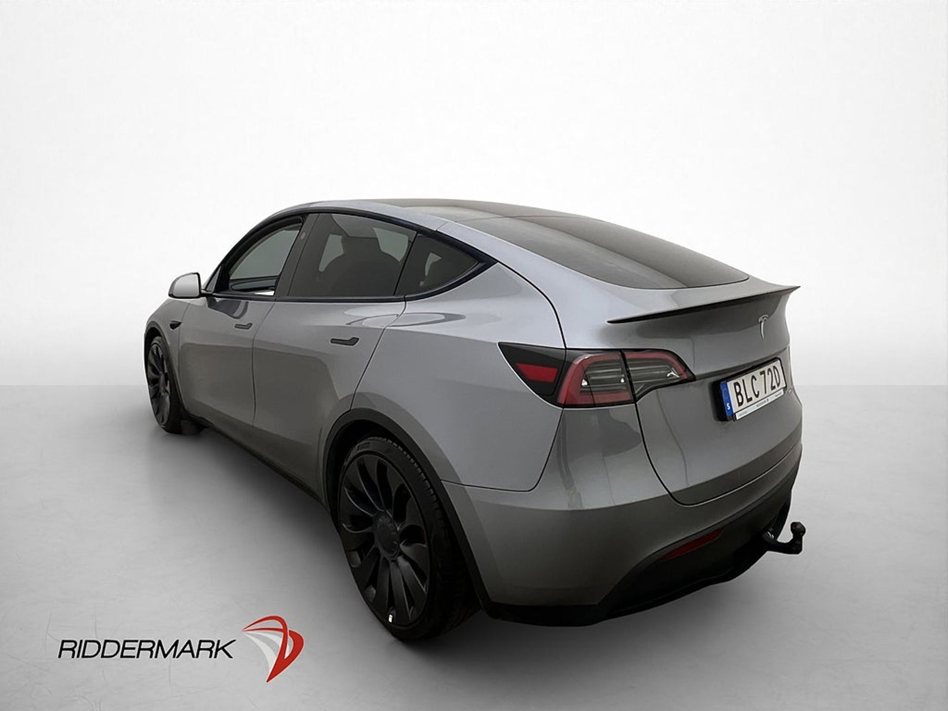 Tesla Model Y 2024, kuva 6/10