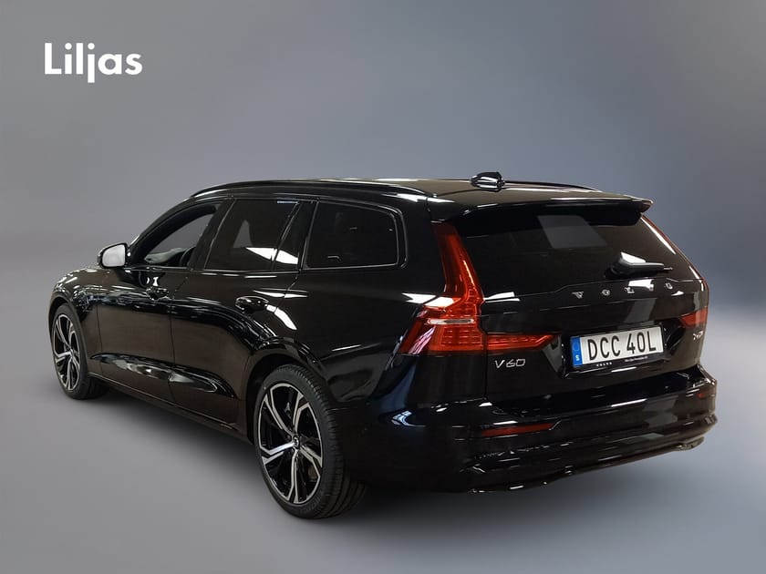 Bild 3 av Volvo V60