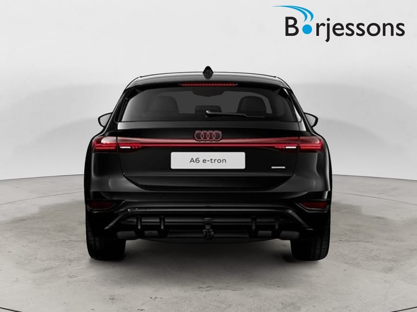Bild 5 av Audi A6 Avant e-tron quattro 428hk S-line Tech-Plus | Drag | Vinterpake