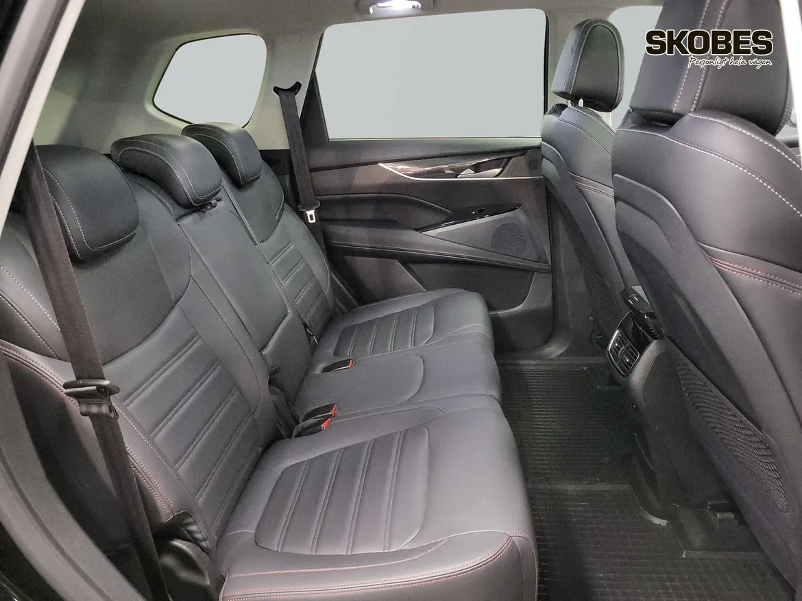Maxus Euniq 6