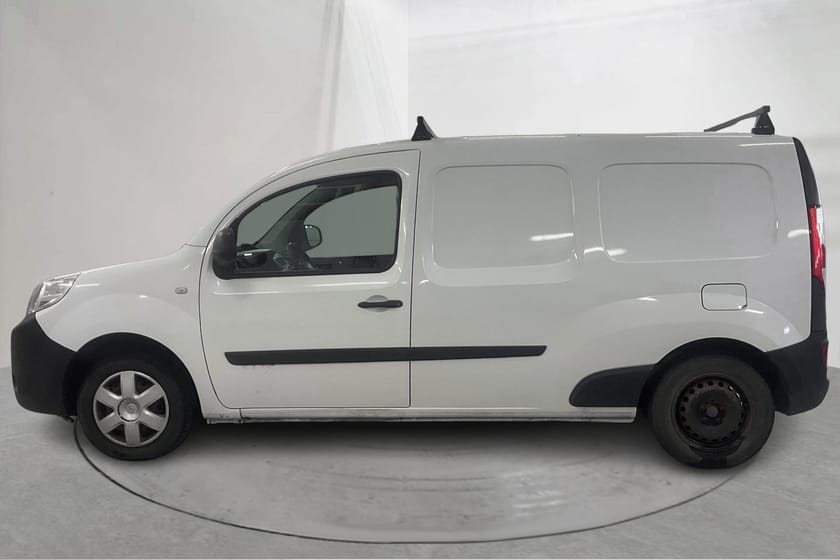 Bild 2 av Renault Kangoo Express Maxi 1.5 dCi skåp (90hk)