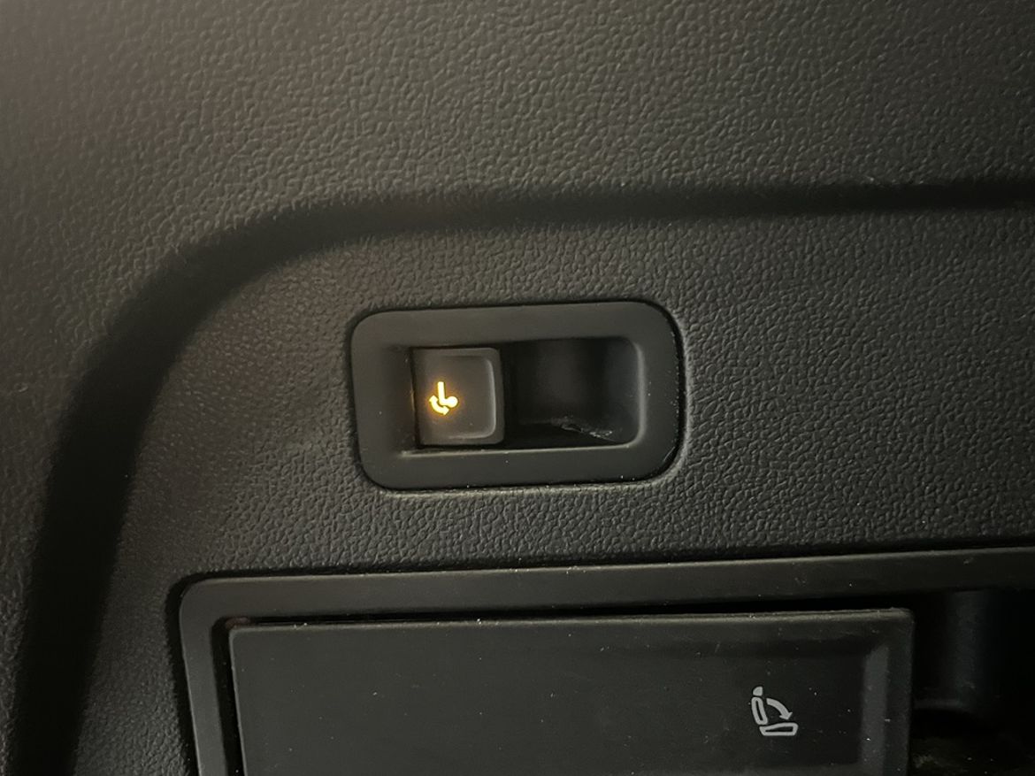 Volkswagen Volkswagen Tiguan Allspace 7-sätes — bild 8
