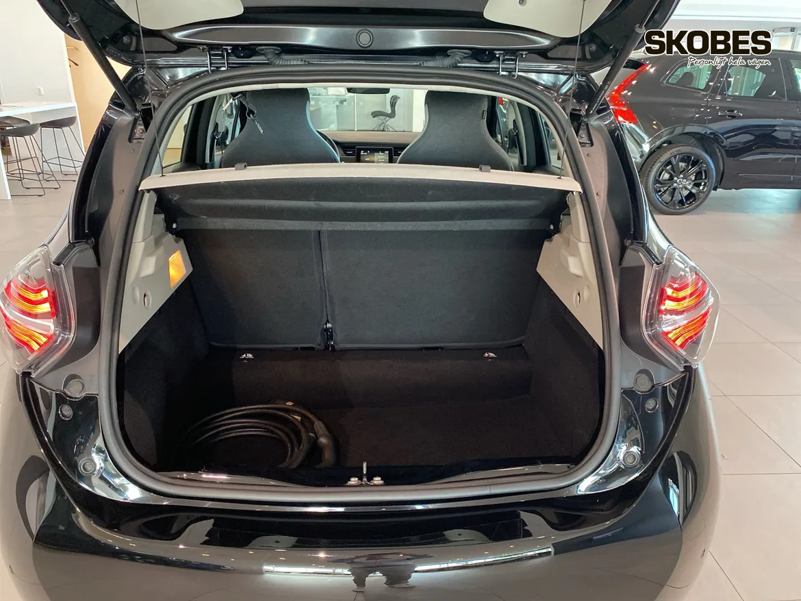 Renault ZOE R110