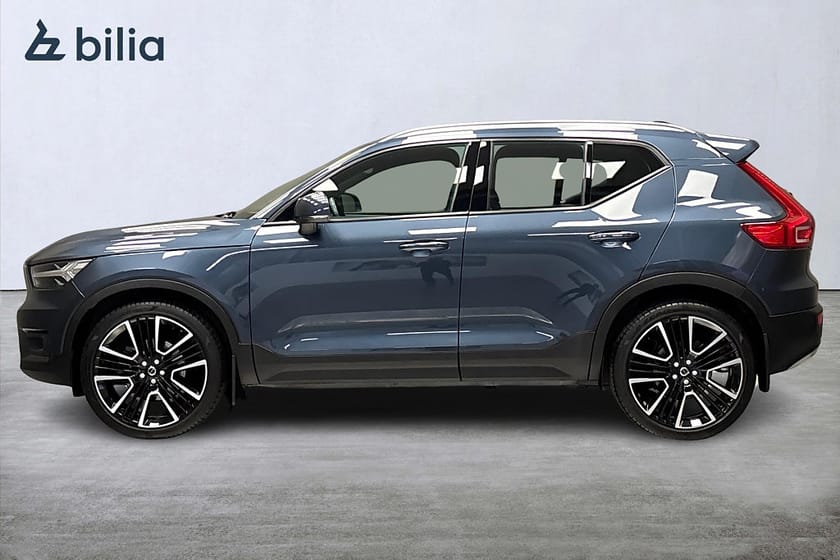 Bild 5 av Volvo XC40