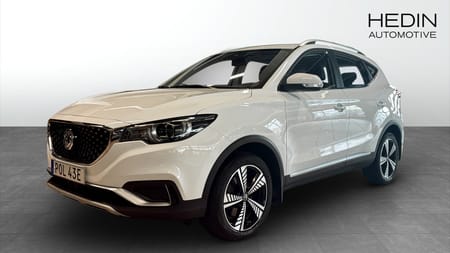 MG ZS EV LUXURY 45 KWH