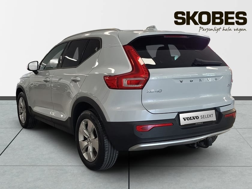Bild 5 av Volvo XC40 D3 FWD Momentum Edition