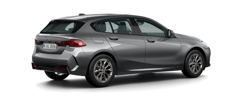 Bild 2 av BMW 120 | Privatleasing fr. 3324 kr/mån