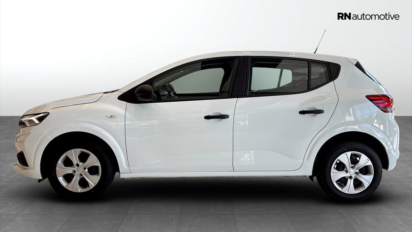 Bild 2 av Dacia Sandero Essential |TCe 90hk | P-sensorer bak |