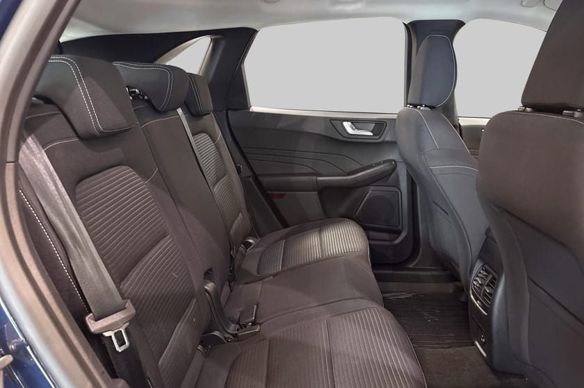Bild 5 av Ford Kuga Plug-In Hybrid 225hk Nordic *KAMPANJRÄNTA 4,95%*