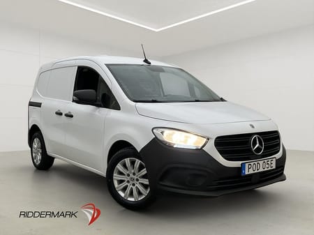 Mercedes-Benz Citan 110 CDI