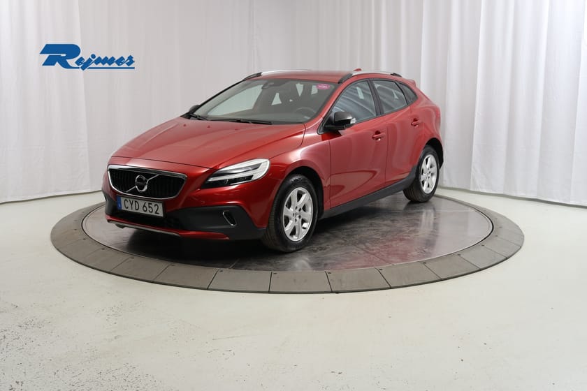 Bild 1 av Volvo V40 Cross Country D3 Edition