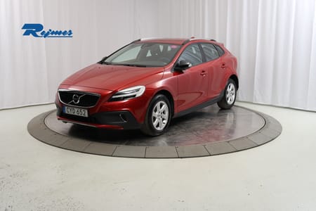 Volvo V40 Cross Country D3 Edition