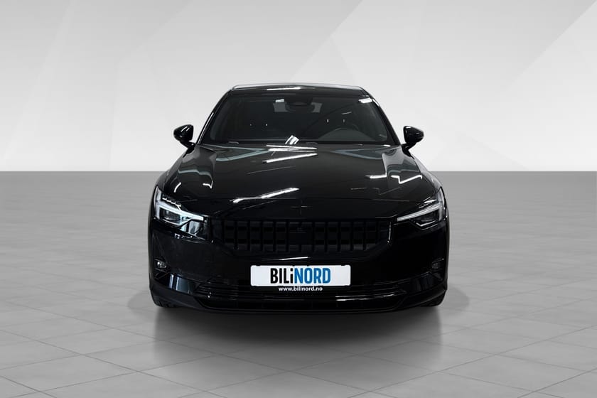 Bilde 2 av Polestar 2 Long range Dual motor Pilot / Plus /Hengerfeste
