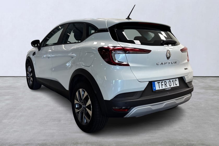 Bild 4 av Renault Captur E-TECH Plugin-Hybrid 160 Equilibre
