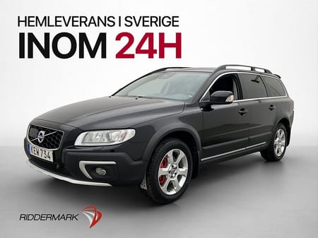 Volvo XC70