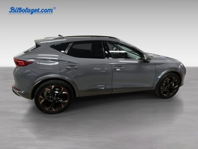 Bild 4 av CUPRA Formentor Forment 2,0TSi 4x4